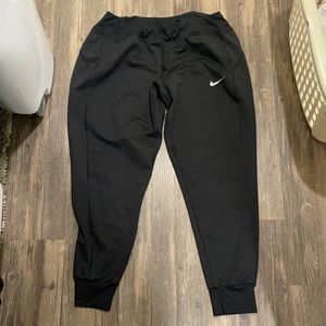 Nike joggers